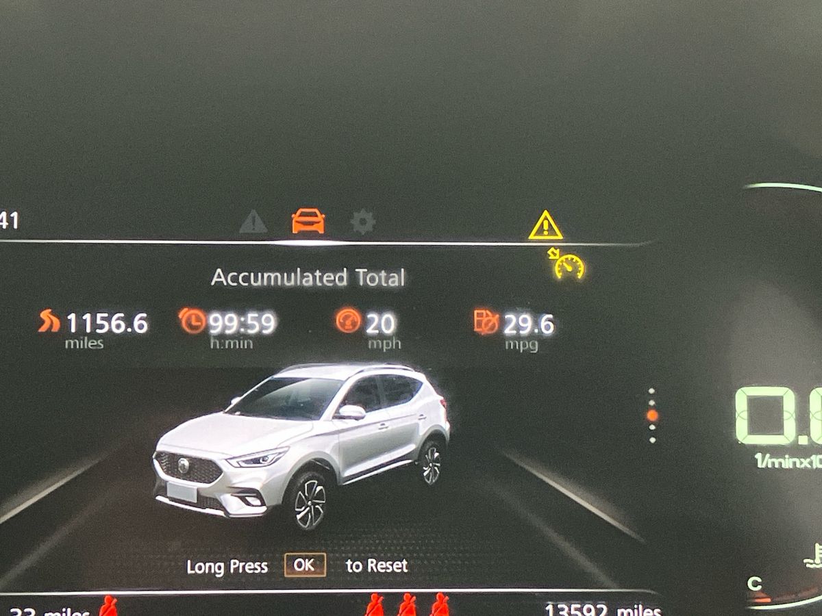 Used MG MG ZS 2023 for sale - 77159578: Photo 41