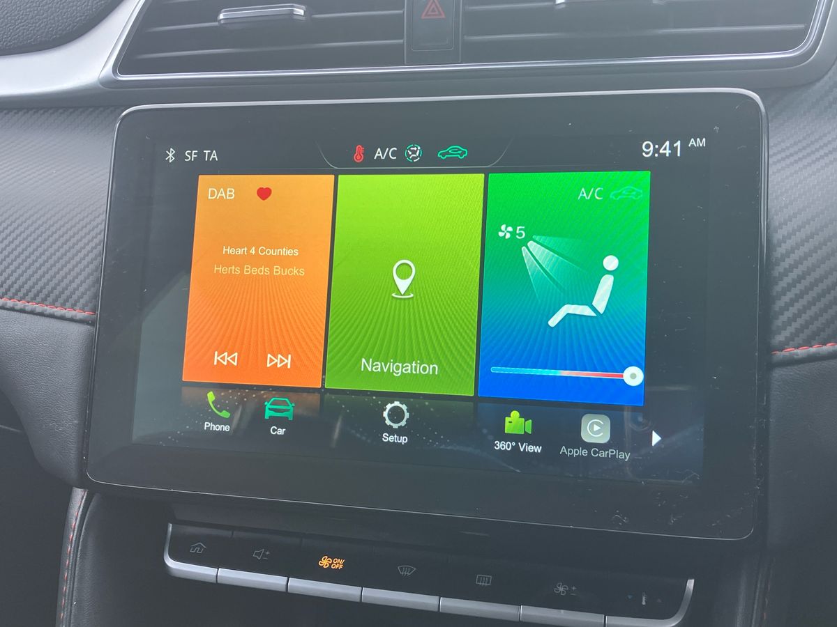 Used MG MG ZS 2023 for sale - 77159578: Photo 42