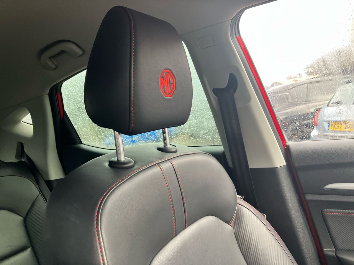 Used MG MG ZS 2023 for sale - 77159578: Photo 50