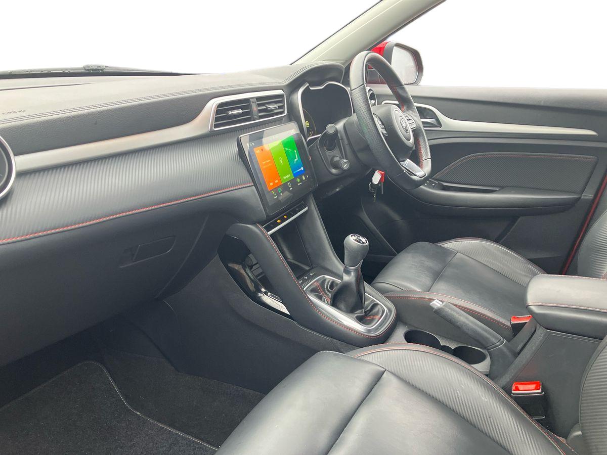 Used MG MG ZS 2023 for sale - 77159578: Photo 6