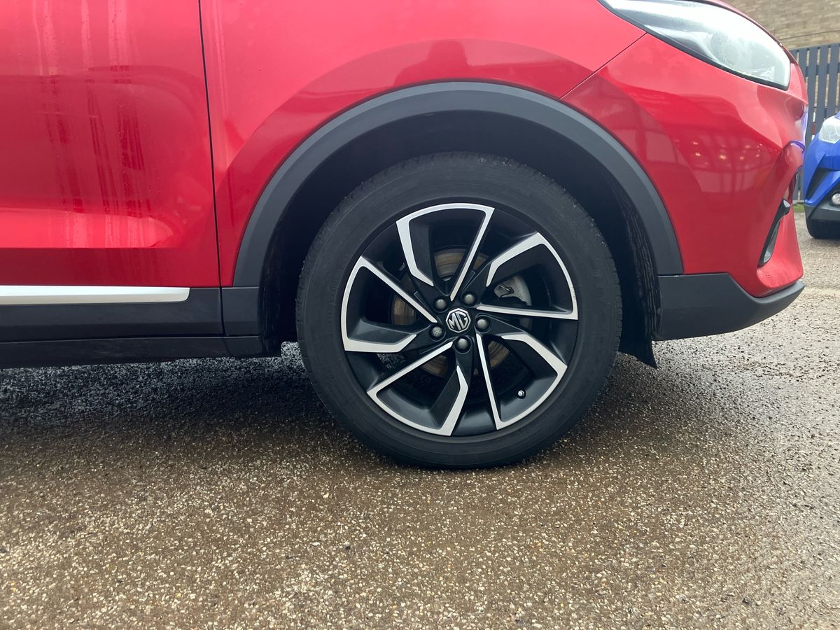 Used MG MG ZS 2023 for sale - 77159578: Photo 7