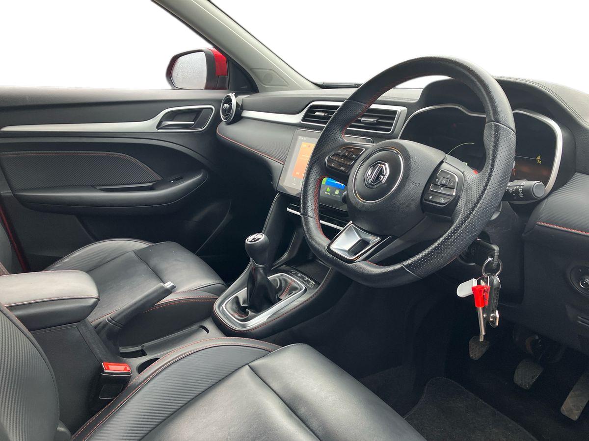 Used MG MG ZS 2023 for sale - 77159578: Photo 8