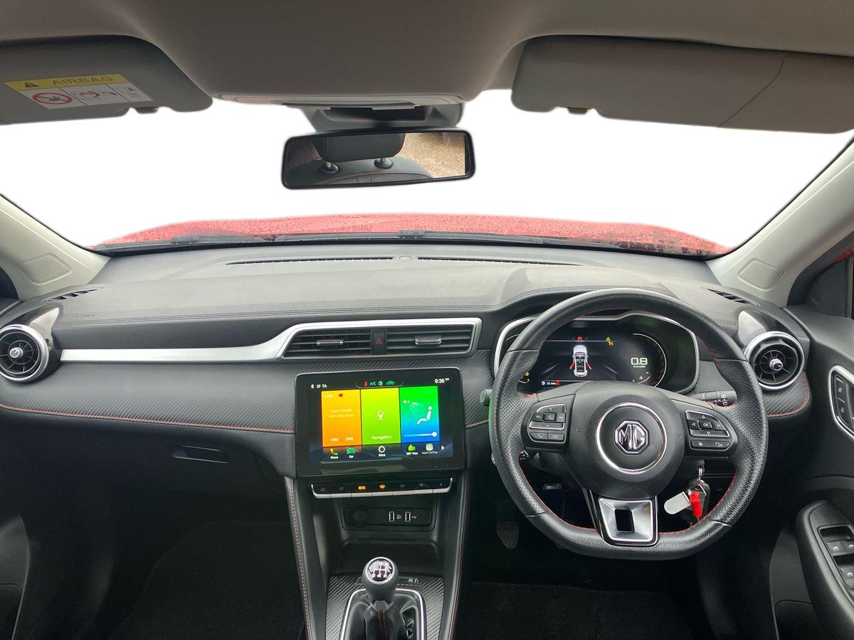 Used MG MG ZS 2023 for sale - 77159578: Photo 9