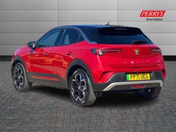 Used Vauxhall Mokka 2022 for sale - 74299819: Photo