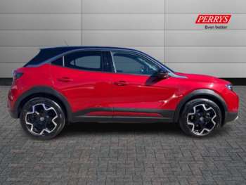 Used Vauxhall Mokka 2022 for sale - 74299819: Photo