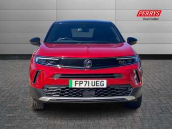 Used Vauxhall Mokka 2022 for sale - 74299819: Photo
