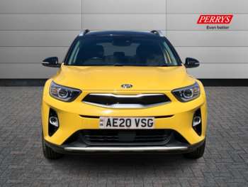Used Kia Stonic 2020 for sale - 75004997: Photo