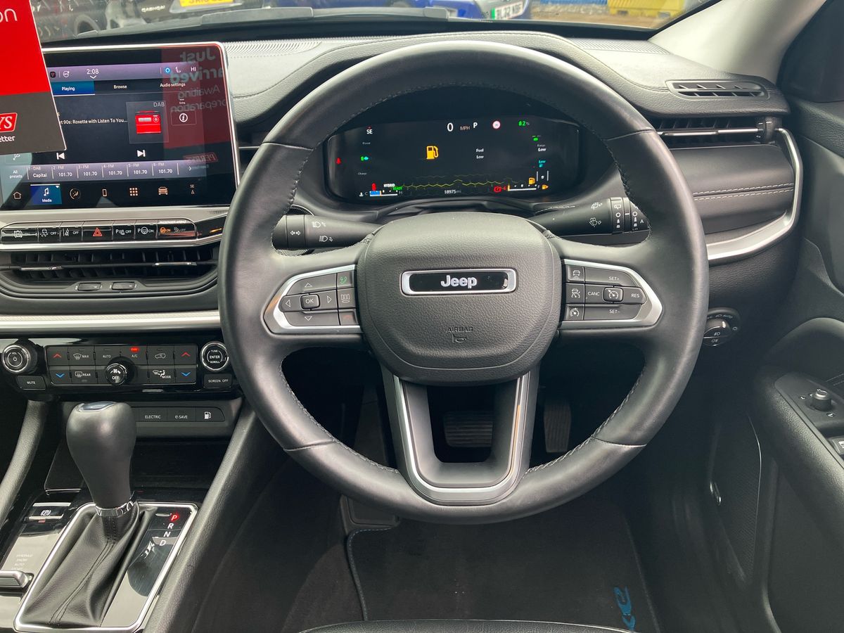 Used Jeep Compass 2022 for sale - 77775747: Photo 15