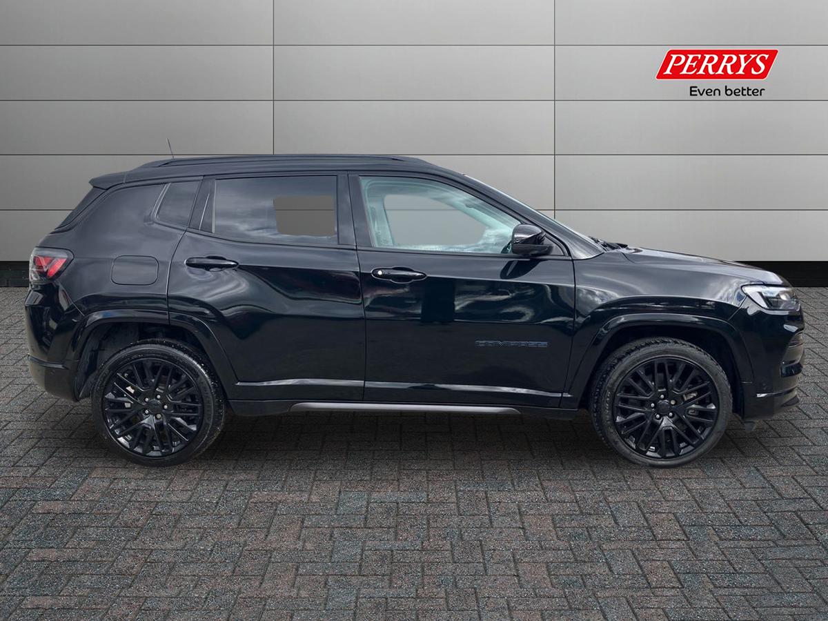 Used Jeep Compass 2022 for sale - 77775747: Photo 3