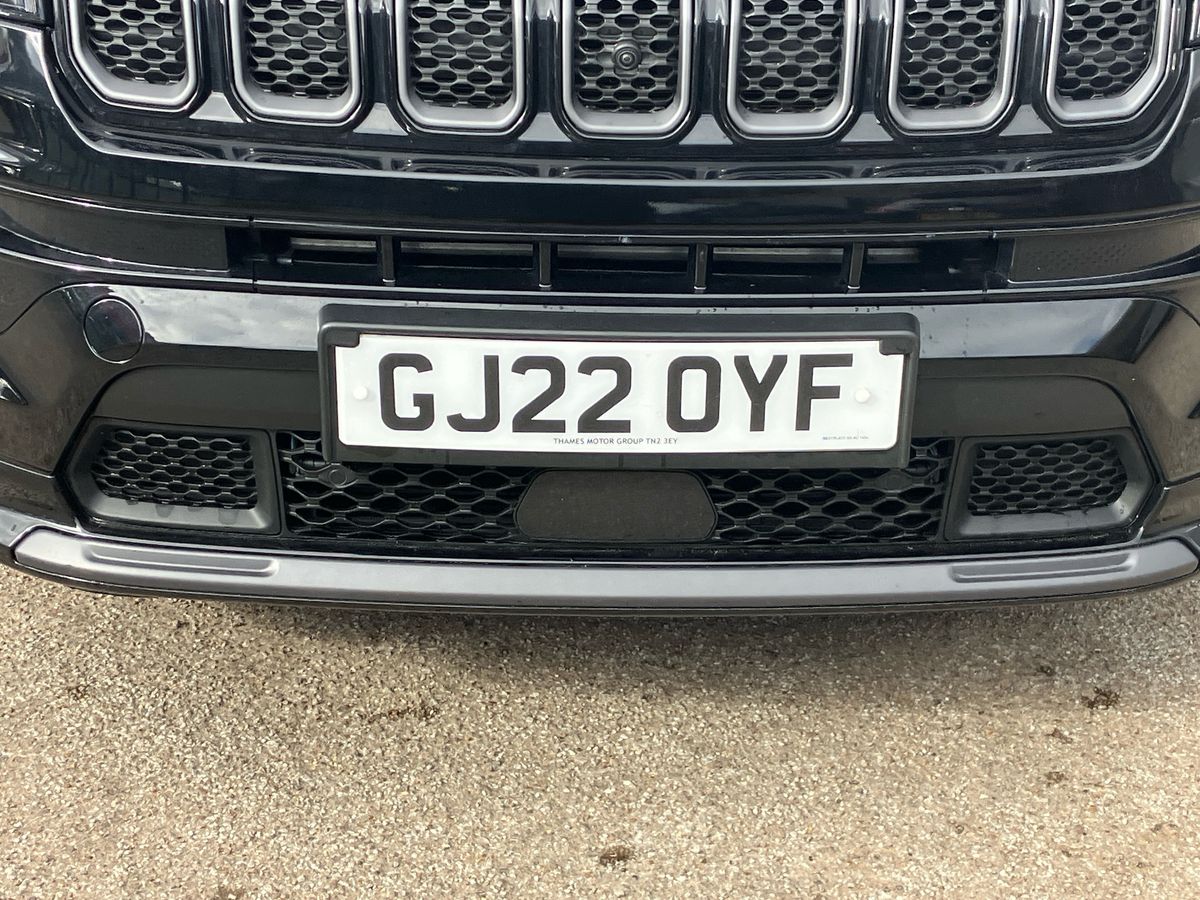 Used Jeep Compass 2022 for sale - 77775747: Photo 34