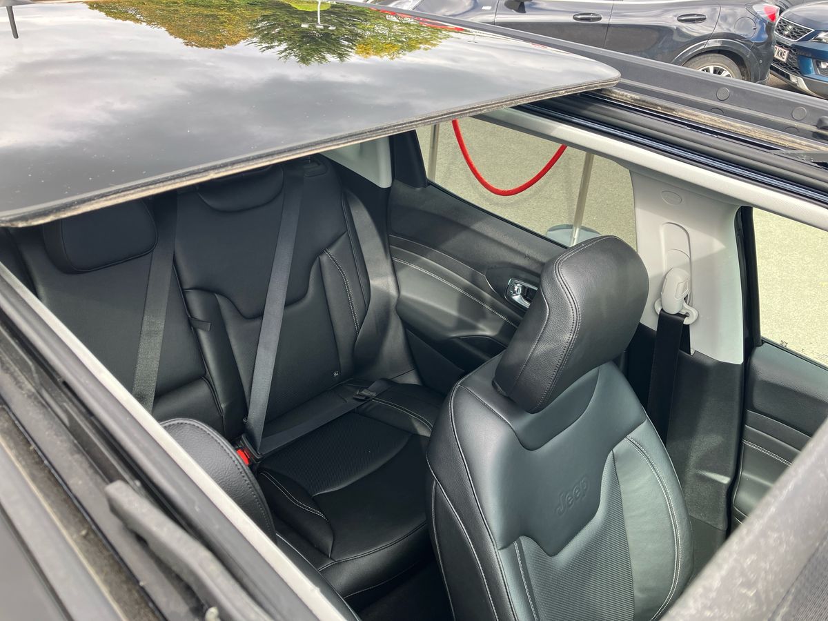 Used Jeep Compass 2022 for sale - 77775747: Photo 36