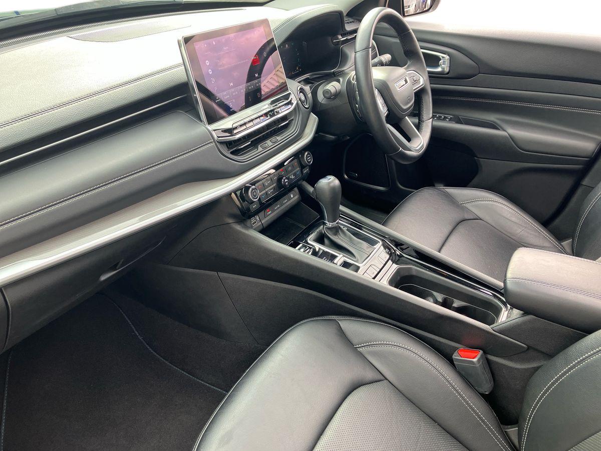 Used Jeep Compass 2022 for sale - 77775747: Photo 6