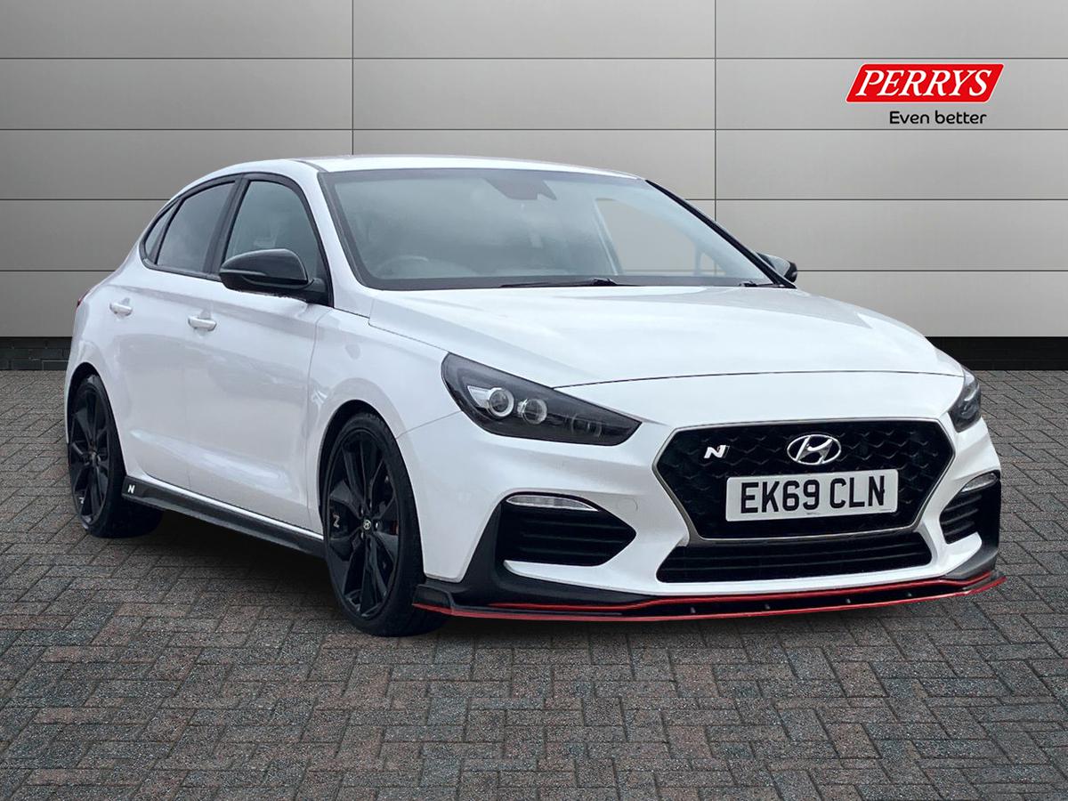 Used Hyundai i30 2019 for sale - 76128241: Photo 1