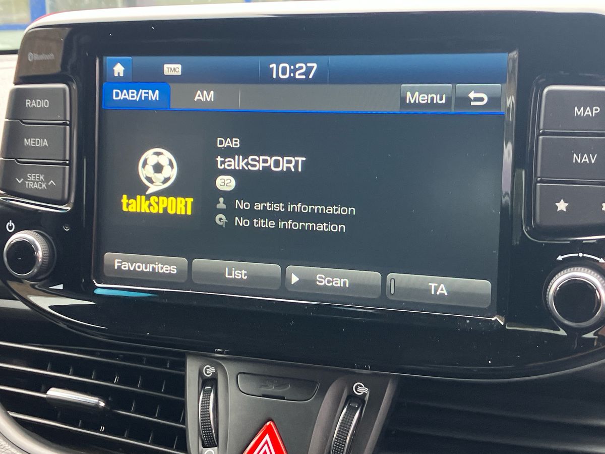 Used Hyundai i30 2019 for sale - 76128241: Photo 10