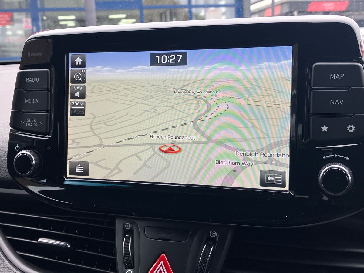 Used Hyundai i30 2019 for sale - 76128241: Photo 11