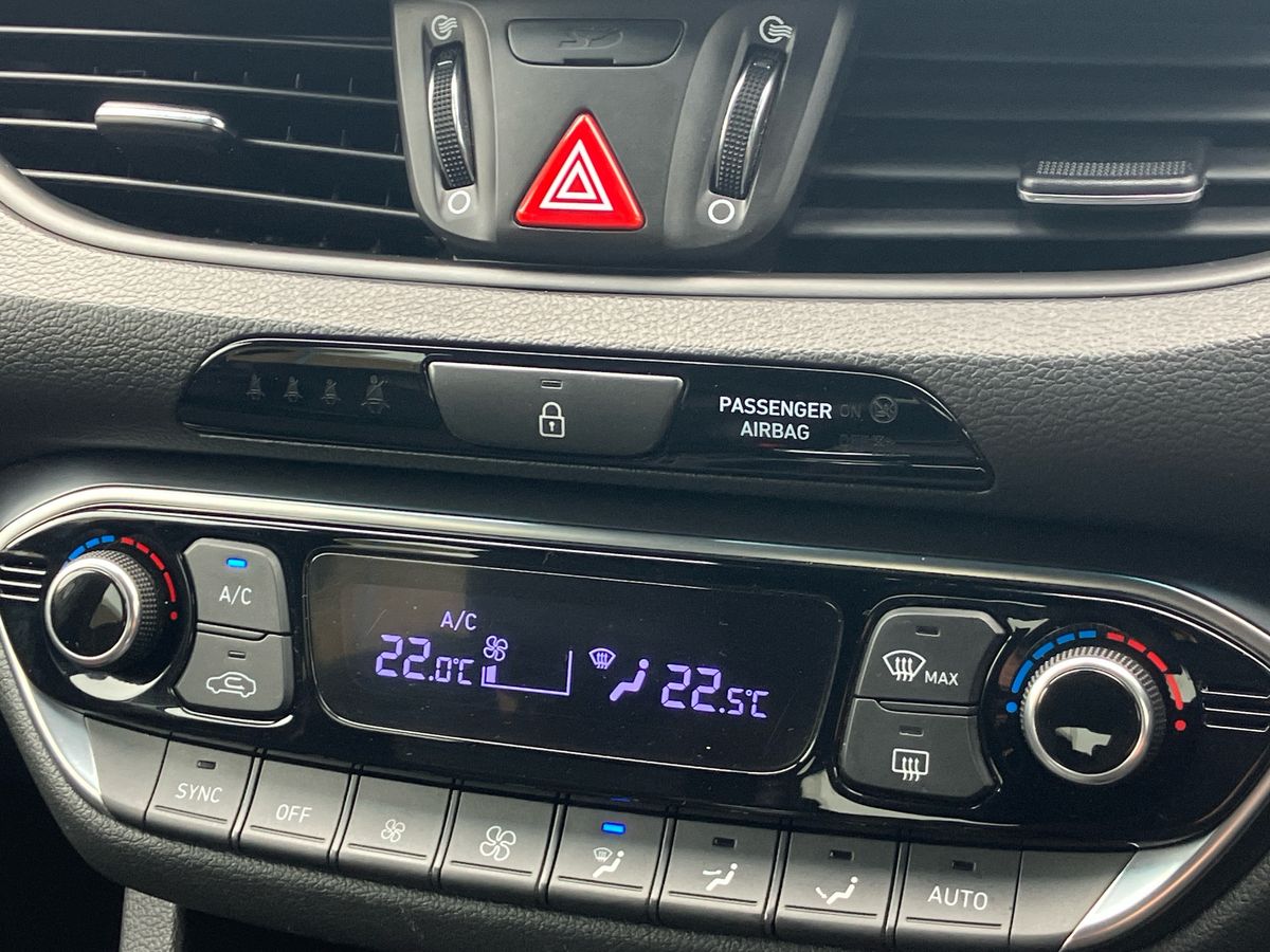 Used Hyundai i30 2019 for sale - 76128241: Photo 12