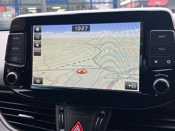 Used Hyundai i30 2019 for sale - 76128241: Photo 13