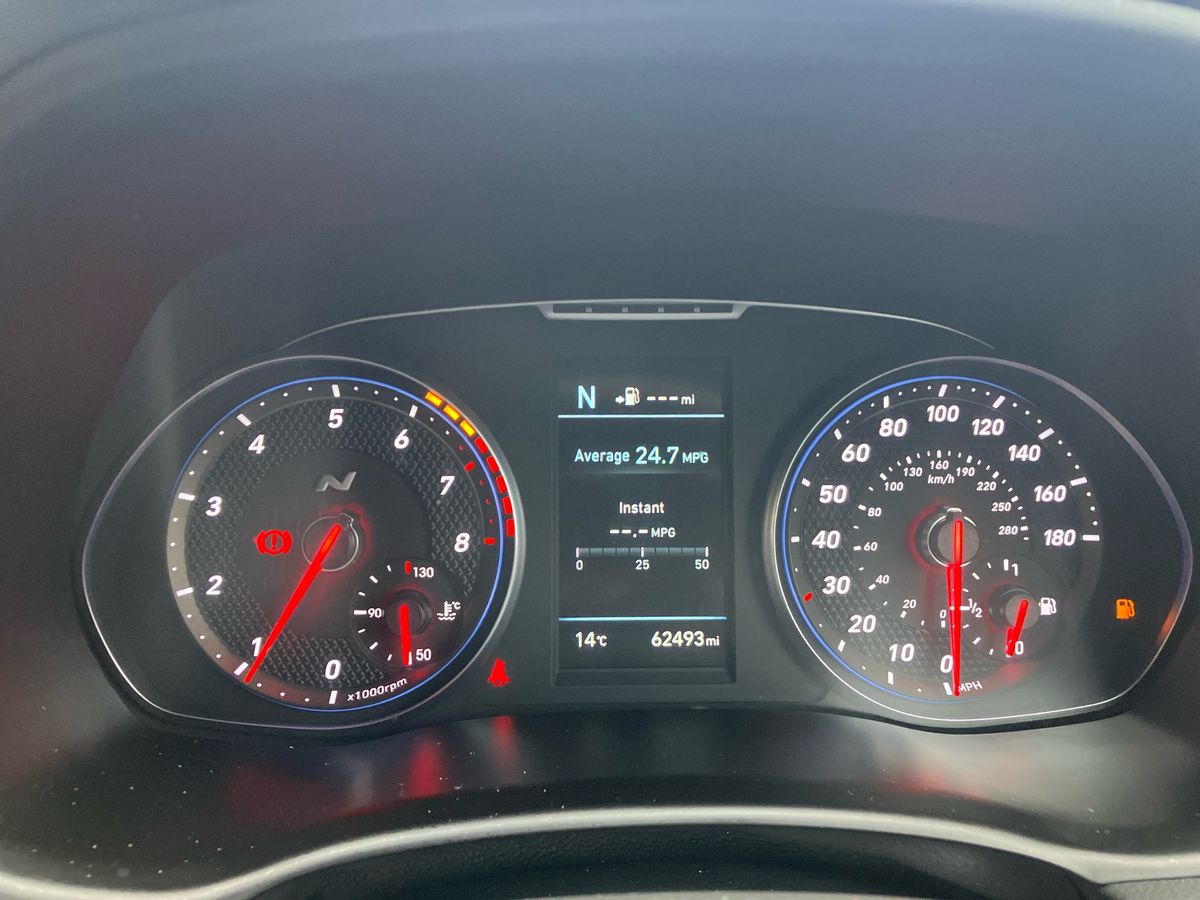 Used Hyundai i30 2019 for sale - 76128241: Photo 14