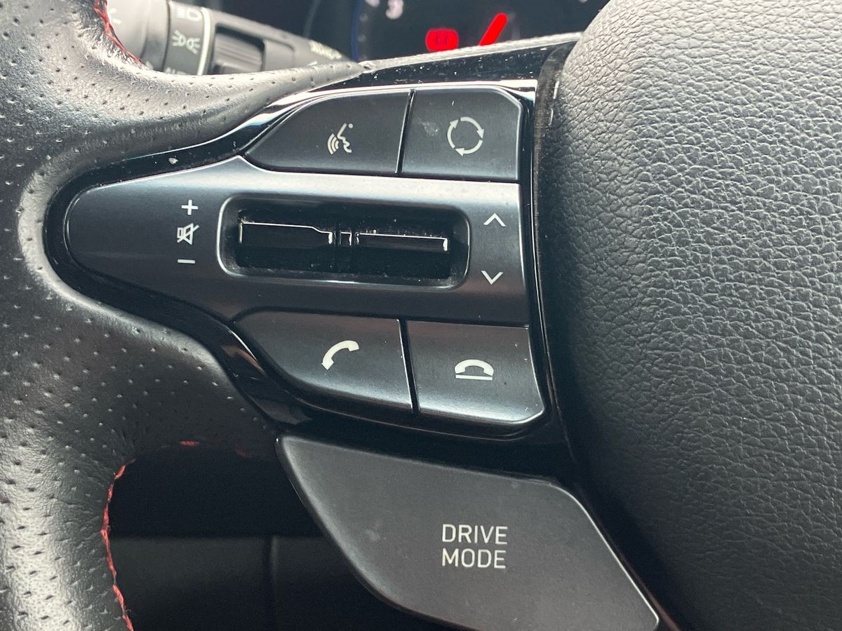 Used Hyundai i30 2019 for sale - 76128241: Photo 16