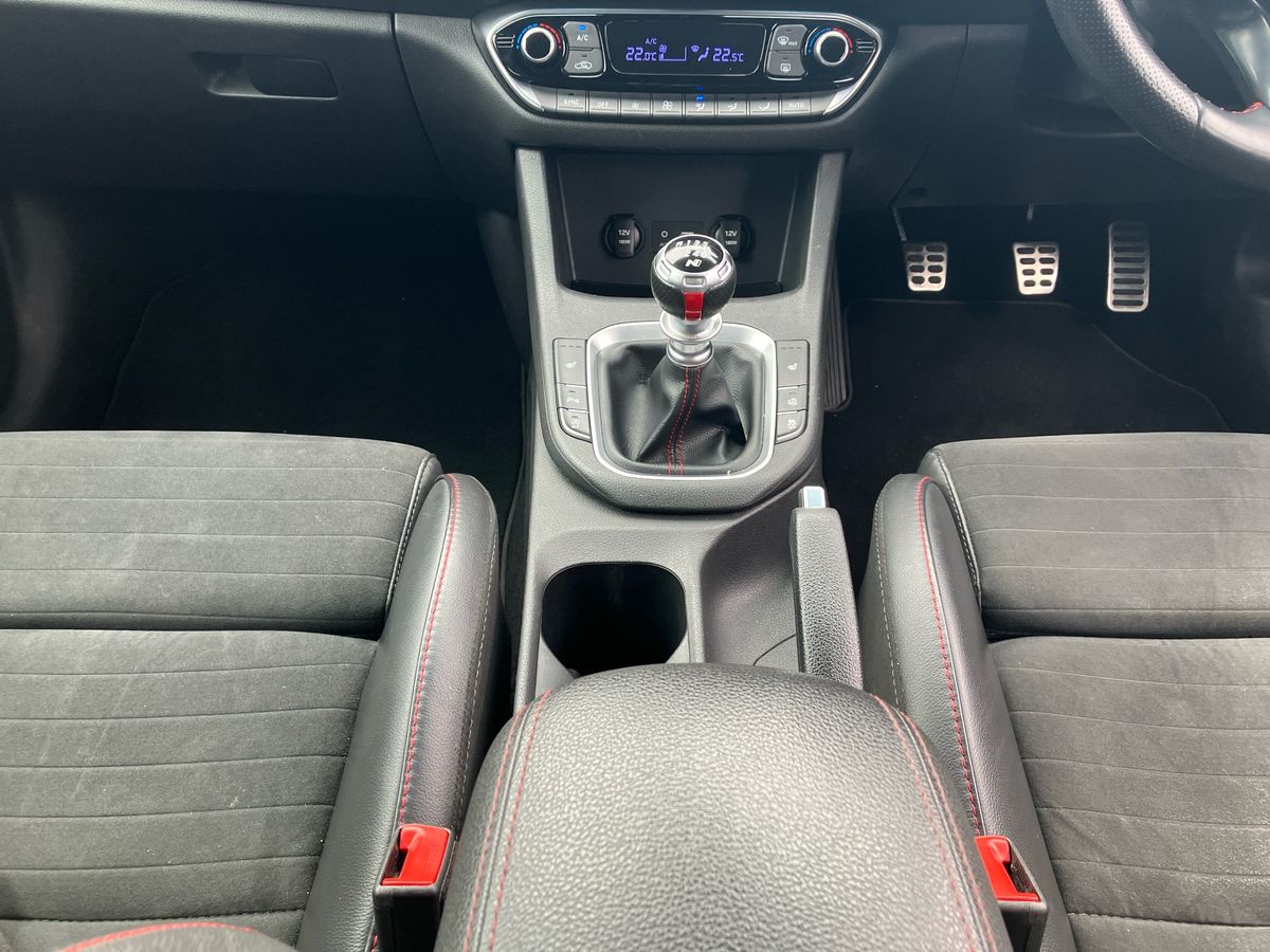 Used Hyundai i30 2019 for sale - 76128241: Photo 17