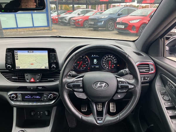 Used Hyundai i30 2019 for sale - 76128241: Photo 17