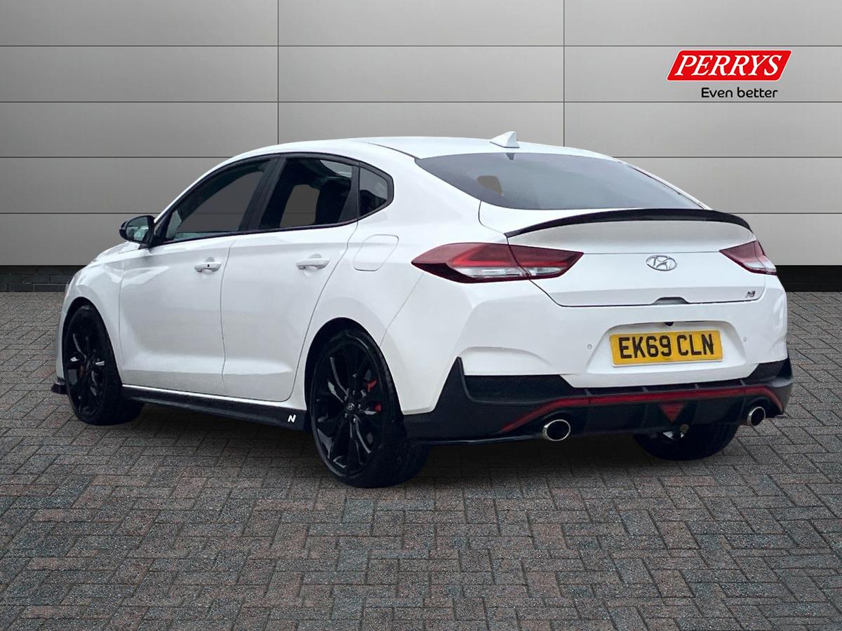 Used Hyundai i30 2019 for sale - 76128241: Photo 2