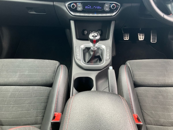 Used Hyundai i30 2019 for sale - 76128241: Photo 20