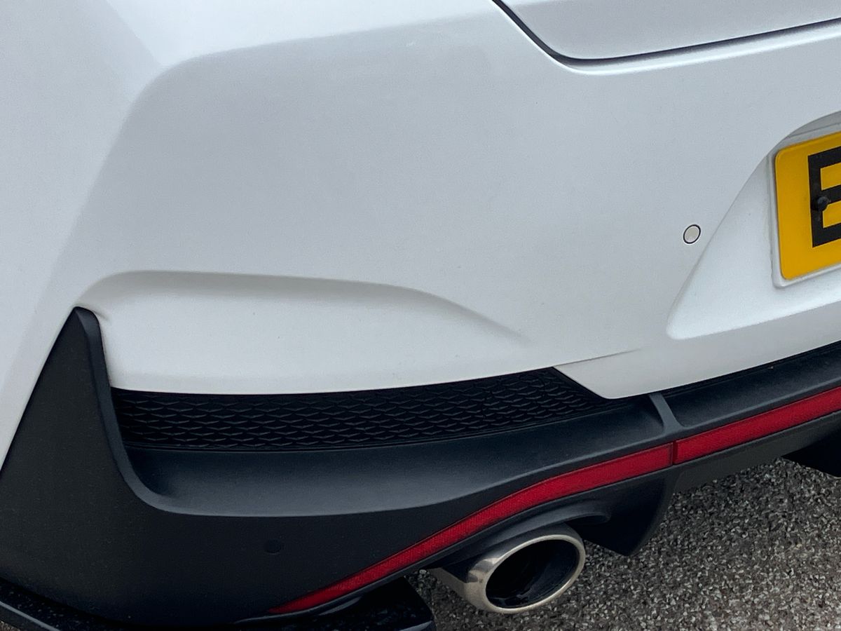 Used Hyundai i30 2019 for sale - 76128241: Photo 22