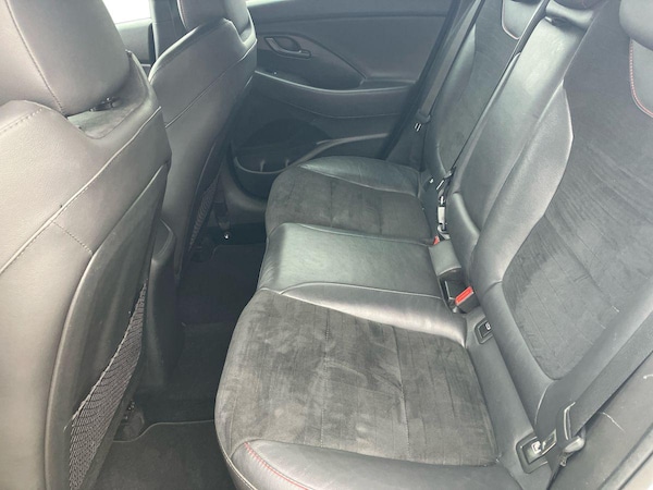 Used Hyundai i30 2019 for sale - 76128241: Photo 22