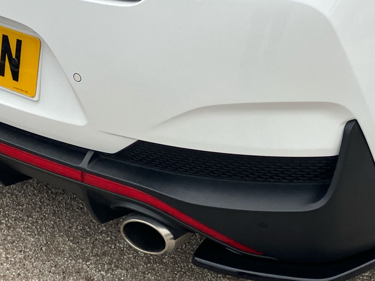 Used Hyundai i30 2019 for sale - 76128241: Photo 23