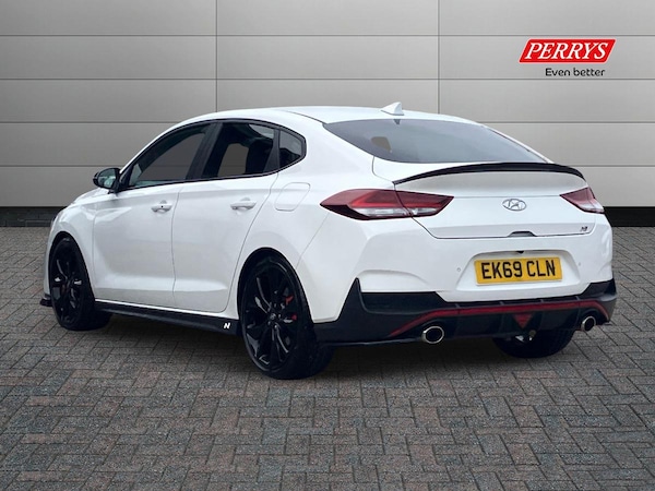 Used Hyundai i30 2019 for sale - 76128241: Photo 2