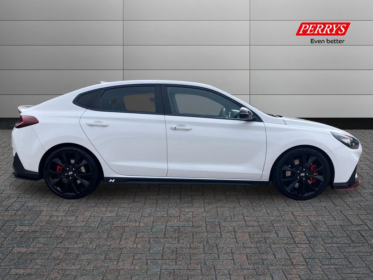 Used Hyundai i30 2019 for sale - 76128241: Photo 3