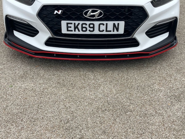 Used Hyundai i30 2019 for sale - 76128241: Photo 34