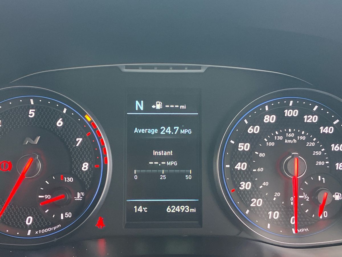 Used Hyundai i30 2019 for sale - 76128241: Photo 38