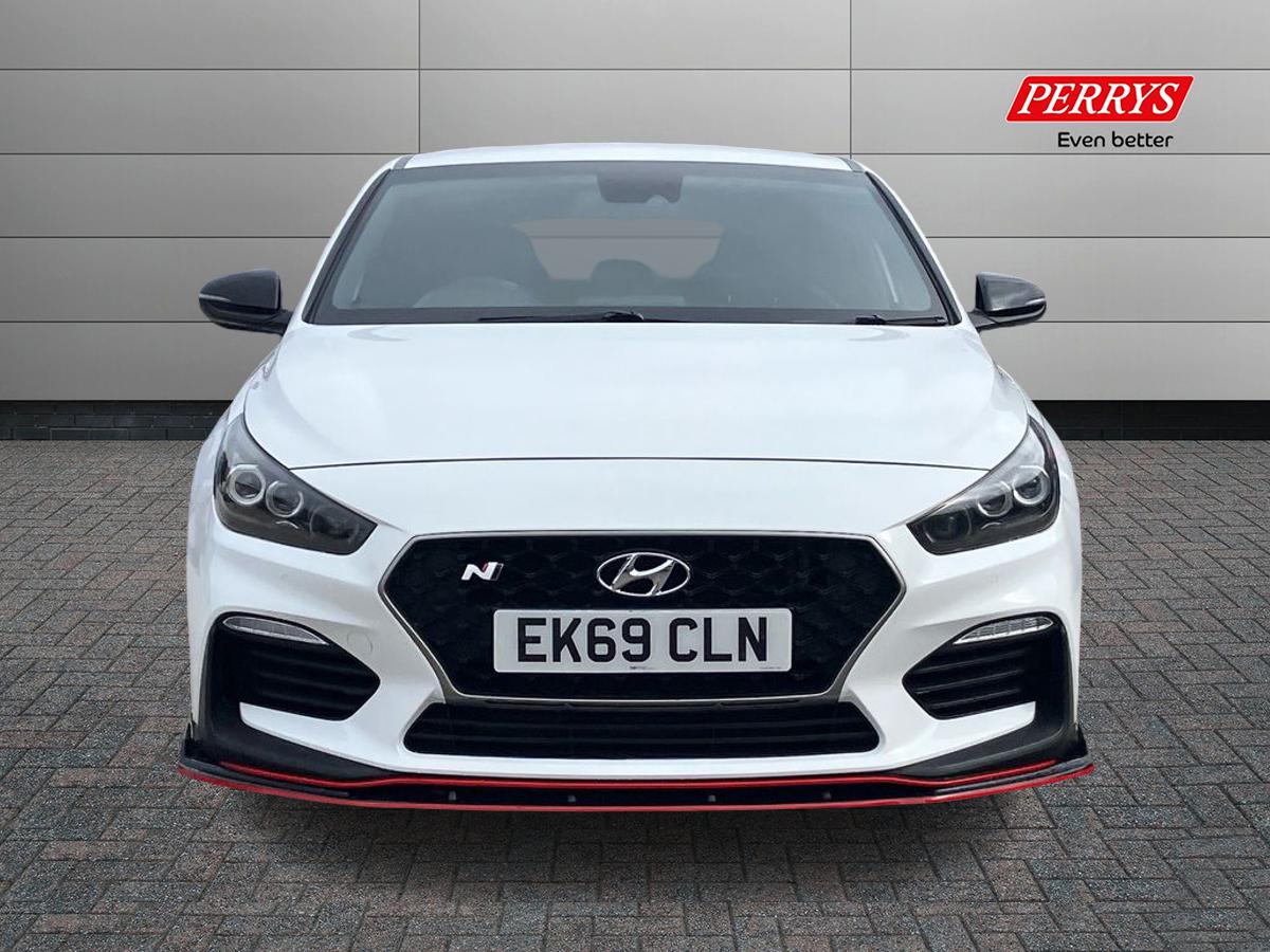 Used Hyundai i30 2019 for sale - 76128241: Photo 4