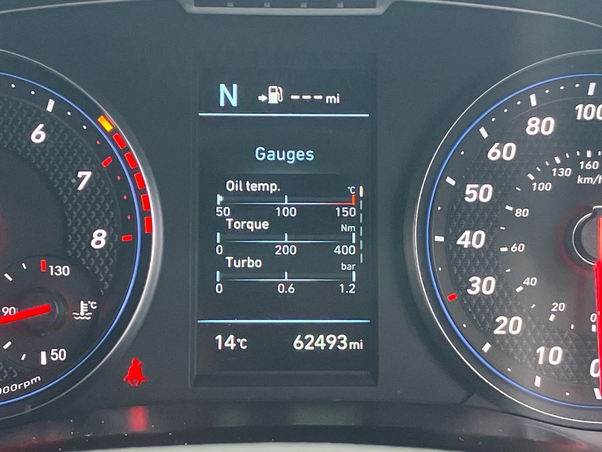 Used Hyundai i30 2019 for sale - 76128241: Photo 40