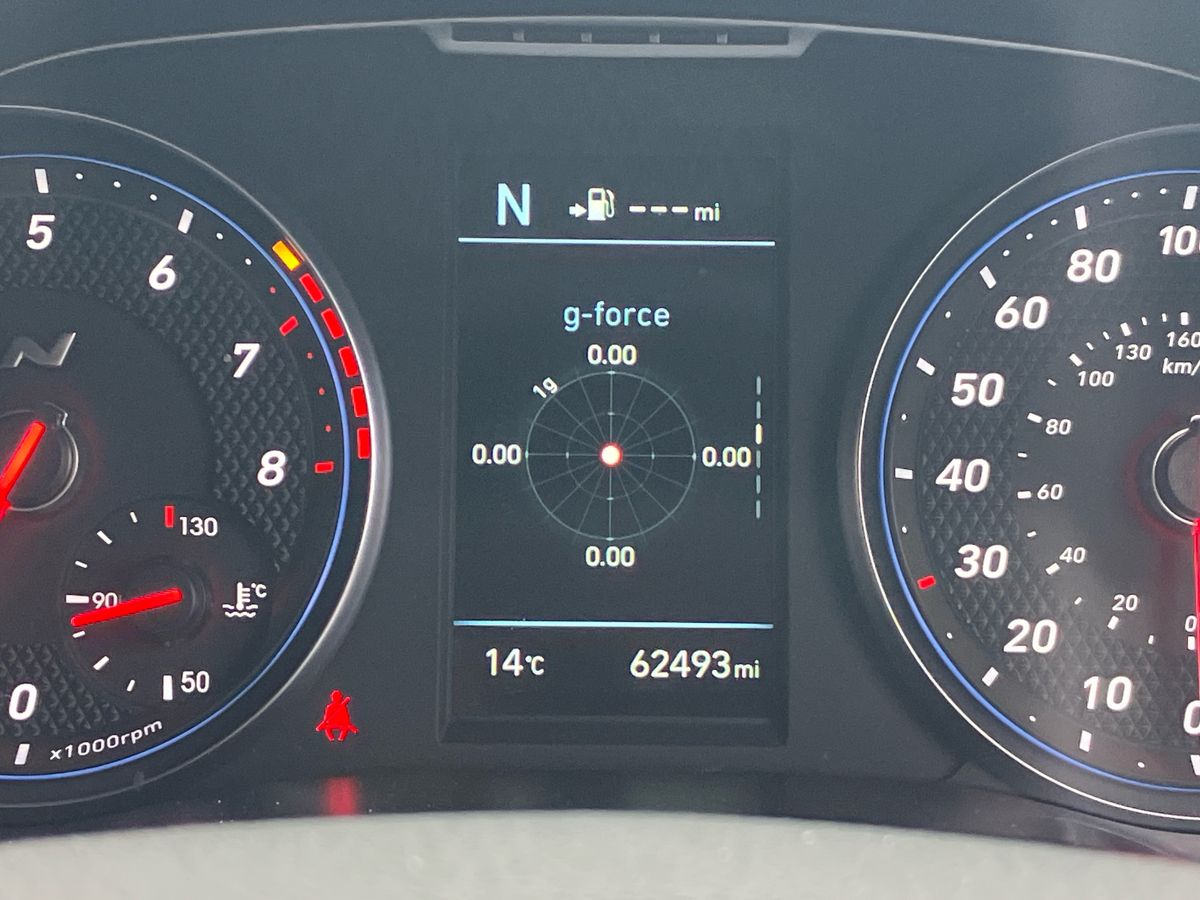 Used Hyundai i30 2019 for sale - 76128241: Photo 41