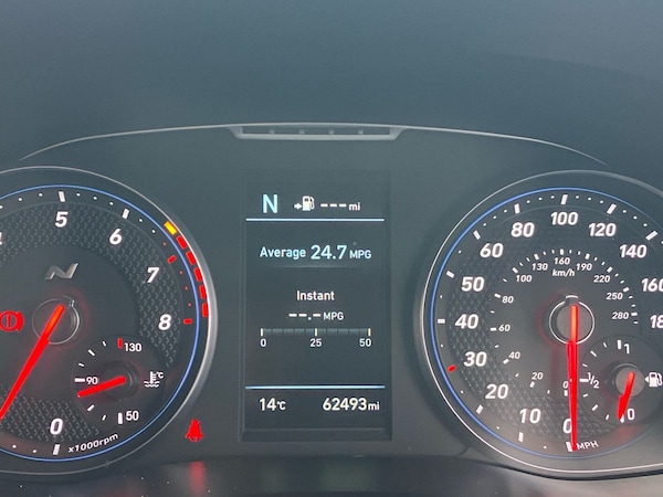 Used Hyundai i30 2019 for sale - 76128241: Photo 43