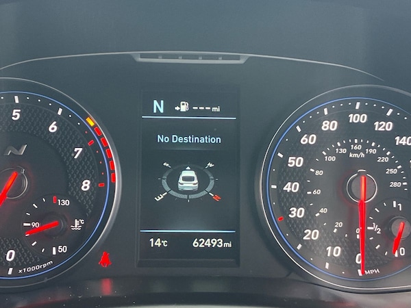 Used Hyundai i30 2019 for sale - 76128241: Photo 44