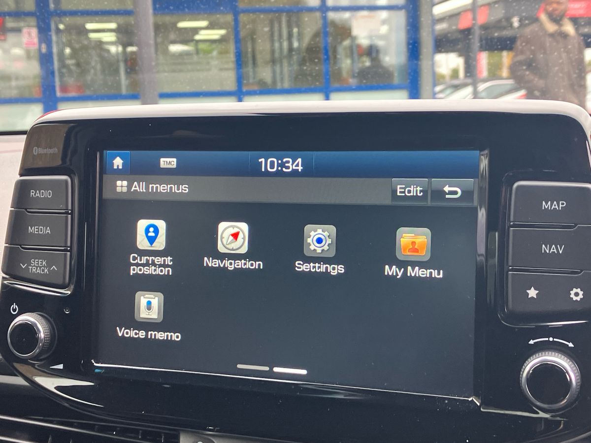 Used Hyundai i30 2019 for sale - 76128241: Photo 45