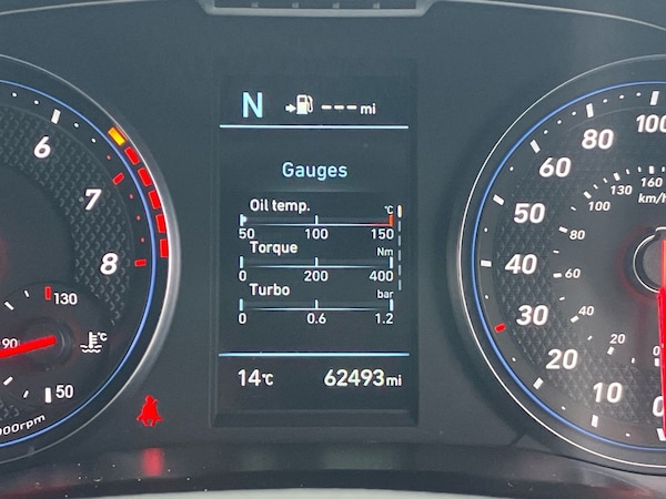 Used Hyundai i30 2019 for sale - 76128241: Photo 45