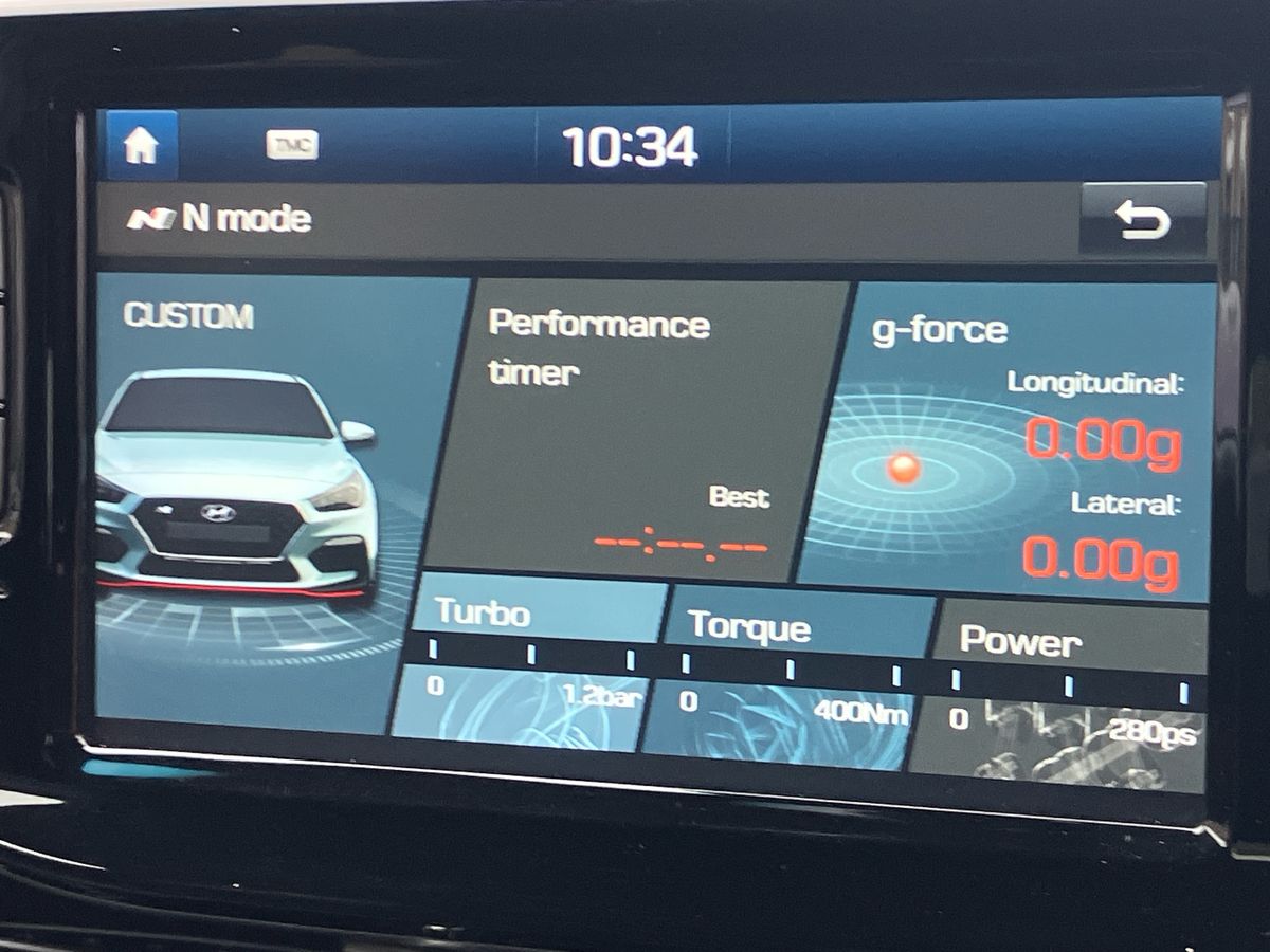 Used Hyundai i30 2019 for sale - 76128241: Photo 46