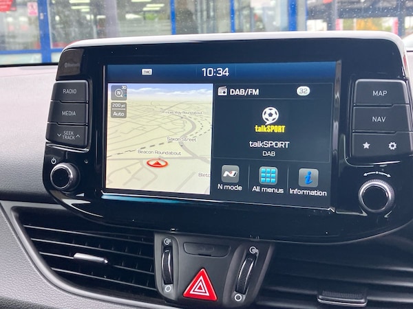 Used Hyundai i30 2019 for sale - 76128241: Photo 48