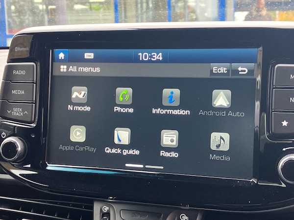 Used Hyundai i30 2019 for sale - 76128241: Photo 49