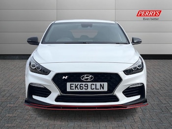 Used Hyundai i30 2019 for sale - 76128241: Photo 4