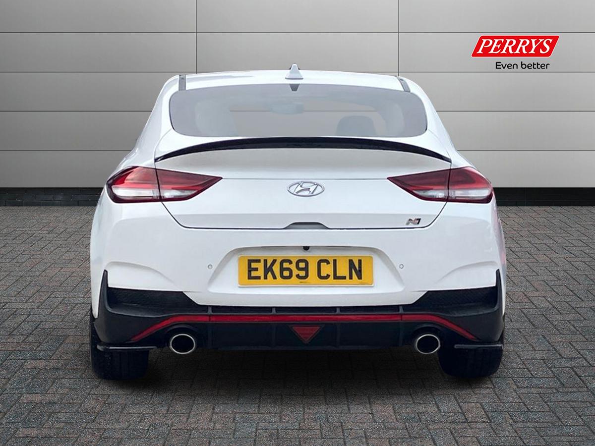 Used Hyundai i30 2019 for sale - 76128241: Photo 5