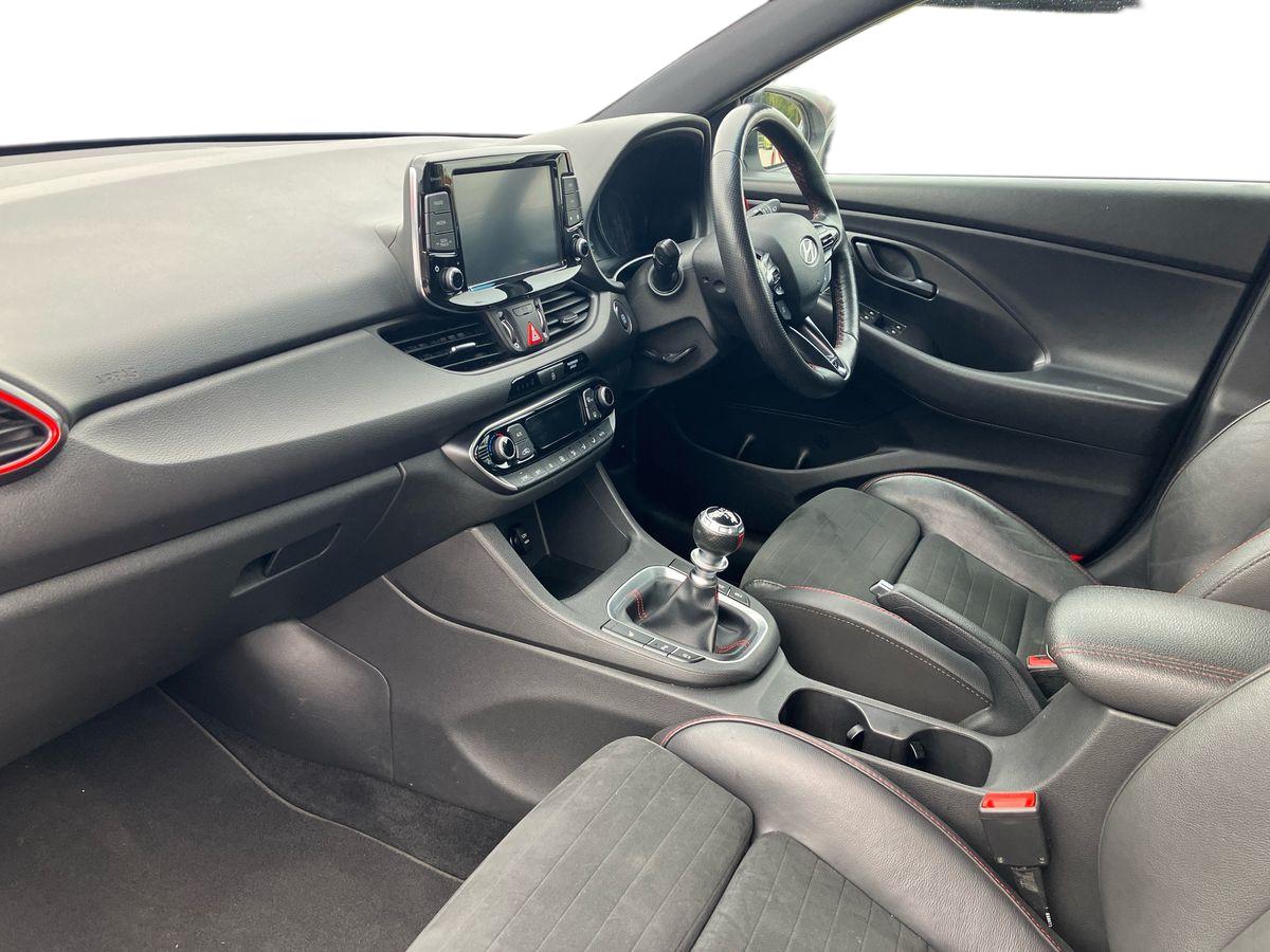 Used Hyundai i30 2019 for sale - 76128241: Photo 6