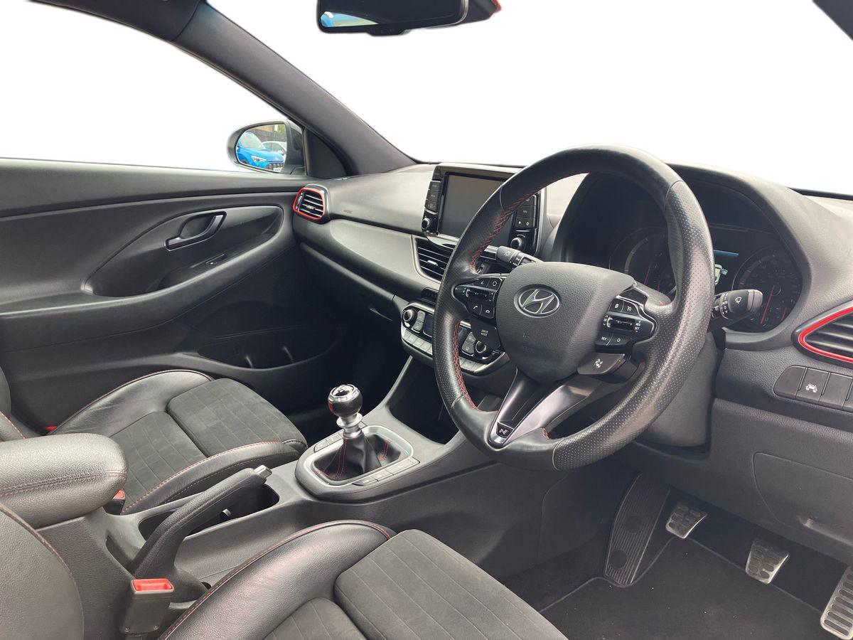 Used Hyundai i30 2019 for sale - 76128241: Photo 8