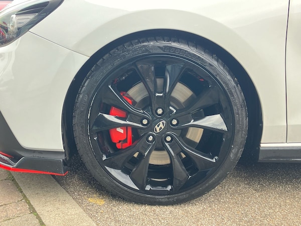 Used Hyundai i30 2019 for sale - 76128241: Photo 8