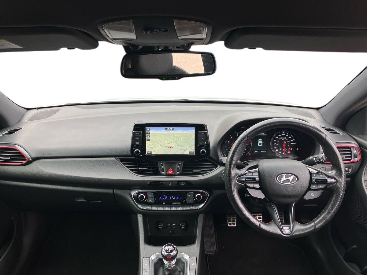 Used Hyundai i30 2019 for sale - 76128241: Photo 9